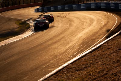 17;17;9-February-2014;Australia;Bathurst;Bathurst-12-Hour;Daniel-Gaunt;Ginetta-G50;Karl-Reindler;Mark-Griffiths;NSW;New-South-Wales;Spray-Booth-Services-Australia;auto;endurance;motorsport;racing;telephoto