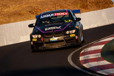 97;9-February-2014;Andre-Mortimer;Australia;BMW-M3-E92;Bathurst;Bathurst-12-Hour;Frank-Lyons;Michael-Lyons;Mortimer-Motorsports;NSW;New-South-Wales;Warwick-Mortimer;auto;endurance;motorsport;racing;super-telephoto