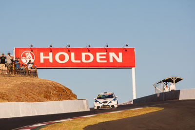 66;9-February-2014;Australia;Bathurst;Bathurst-12-Hour;Danny-Stutterd;Guy-Stewart;Michael-Driver;Motorsport-Services;NSW;New-South-Wales;Seat-Leon-Supercopa;auto;endurance;motorsport;racing;telephoto