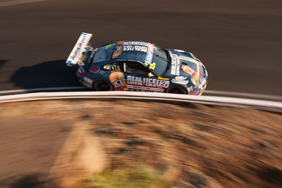 12;12;9-February-2014;Alex-Davison;Australia;Bathurst;Bathurst-12-Hour;Competition-Motorsports;David-Calvert‒Jones;NSW;New-South-Wales;Patrick-Long;Porsche-997-GT3-Cup;auto;endurance;motion-blur;motorsport;racing;wide-angle