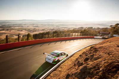 50;9-February-2014;Australia;Bathurst;Bathurst-12-Hour;Chris-Pither;Jake-Camilleri;Keith-Kassulke;MARC-Focus-GTC;NSW;New-South-Wales;auto;endurance;motorsport;racing;wide-angle