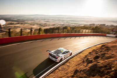 99;9-February-2014;Australia;Bathurst;Bathurst-12-Hour;NSW;New-South-Wales;auto;endurance;motorsport;racing;wide-angle