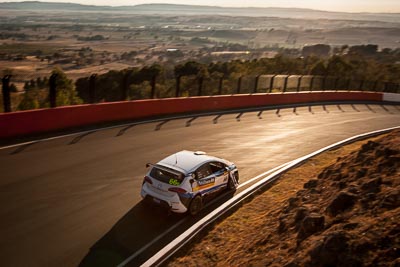 66;9-February-2014;Australia;Bathurst;Bathurst-12-Hour;Danny-Stutterd;Guy-Stewart;Michael-Driver;Motorsport-Services;NSW;New-South-Wales;Seat-Leon-Supercopa;auto;endurance;motorsport;racing;wide-angle