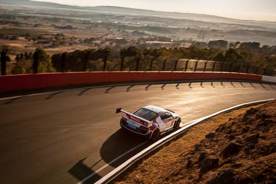 25;25;9-February-2014;Audi-R8-LMS-Ultra;Australia;Bathurst;Bathurst-12-Hour;Eric-Lux;Mark-Patterson;Markus-Winkelhock;NSW;New-South-Wales;United-Autosports;auto;endurance;motorsport;racing;wide-angle