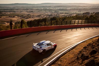 55;55;9-February-2014;Australia;Bathurst;Bathurst-12-Hour;Ben-Gower;Gordon-Shedden;Lotus-Exige-S;Motionsport;NSW;New-South-Wales;Pete-Storey;auto;endurance;motorsport;racing;wide-angle