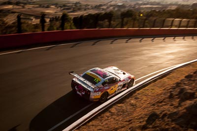 17;17;9-February-2014;Australia;Bathurst;Bathurst-12-Hour;Daniel-Gaunt;Ginetta-G50;Karl-Reindler;Mark-Griffiths;NSW;New-South-Wales;Spray-Booth-Services-Australia;auto;endurance;motorsport;racing;wide-angle