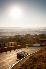 14;14;9-February-2014;Audi-R8-LMS;Australia;Bathurst;Bathurst-12-Hour;Kevin-Gleason;NSW;New-South-Wales;Oliver-Gavin;Richard-Meins;Rob-Huff;Rotek-Racing;auto;endurance;motorsport;racing;sky;sun;wide-angle