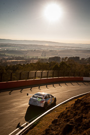 70;70;9-February-2014;Adam-Gowens;Australia;Bathurst;Bathurst-12-Hour;Garry-Jacobson;Grant-Denyer;MARC-Focus-GTC;NSW;New-South-Wales;auto;endurance;motorsport;racing;sky;sun;wide-angle