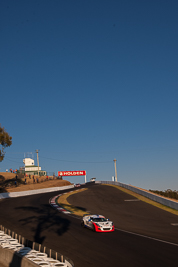 55;55;9-February-2014;Australia;Bathurst;Bathurst-12-Hour;Ben-Gower;Gordon-Shedden;Lotus-Exige-S;Motionsport;NSW;New-South-Wales;Pete-Storey;auto;endurance;motorsport;racing;sky;sun;wide-angle