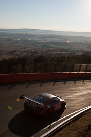 9;9;9-February-2014;Audi-R8-LMS-Ultra;Australia;Bathurst;Bathurst-12-Hour;Christopher-Mies;Marc-Cini;Mark-Eddy;NSW;Network-ClothingHallmarc;New-South-Wales;auto;endurance;motorsport;racing;sky;sun;wide-angle