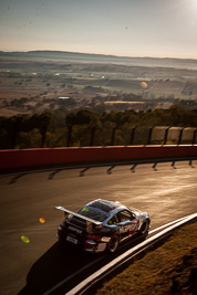 19;19;9-February-2014;Australia;Bathurst;Bathurst-12-Hour;Damien-Flack;NSW;New-South-Wales;Porsche-997-GT3-Cup;Rob-Smith;Rosche-Visper;Shane-Smollen;auto;endurance;motorsport;racing;sky;sun;wide-angle