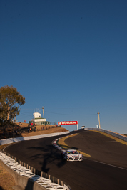 25;25;9-February-2014;Audi-R8-LMS-Ultra;Australia;Bathurst;Bathurst-12-Hour;Eric-Lux;Mark-Patterson;Markus-Winkelhock;NSW;New-South-Wales;United-Autosports;auto;endurance;motorsport;racing;sky;sun;wide-angle