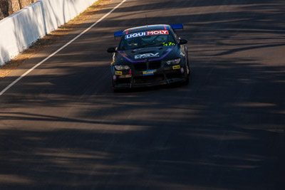 97;9-February-2014;Andre-Mortimer;Australia;BMW-M3-E92;Bathurst;Bathurst-12-Hour;Frank-Lyons;Michael-Lyons;Mortimer-Motorsports;NSW;New-South-Wales;Warwick-Mortimer;auto;endurance;motorsport;racing;super-telephoto