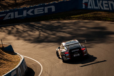 19;19;9-February-2014;Australia;Bathurst;Bathurst-12-Hour;Damien-Flack;NSW;New-South-Wales;Porsche-997-GT3-Cup;Rob-Smith;Rosche-Visper;Shane-Smollen;auto;endurance;motorsport;racing;telephoto