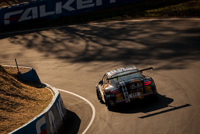 12;12;9-February-2014;Alex-Davison;Australia;Bathurst;Bathurst-12-Hour;Competition-Motorsports;David-Calvert‒Jones;NSW;New-South-Wales;Patrick-Long;Porsche-997-GT3-Cup;auto;endurance;motorsport;racing;telephoto