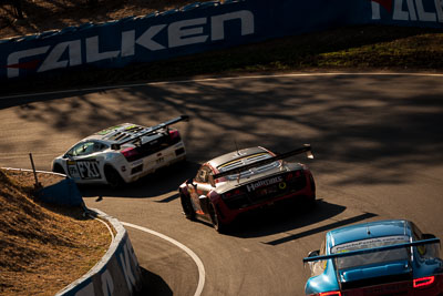 9;9;9-February-2014;Audi-R8-LMS-Ultra;Australia;Bathurst;Bathurst-12-Hour;Christopher-Mies;Marc-Cini;Mark-Eddy;NSW;Network-ClothingHallmarc;New-South-Wales;auto;endurance;motorsport;racing;telephoto