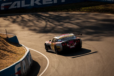 17;17;9-February-2014;Australia;Bathurst;Bathurst-12-Hour;Daniel-Gaunt;Ginetta-G50;Karl-Reindler;Mark-Griffiths;NSW;New-South-Wales;Spray-Booth-Services-Australia;auto;endurance;motorsport;racing;telephoto