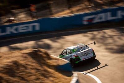 50;9-February-2014;Australia;Bathurst;Bathurst-12-Hour;Chris-Pither;Jake-Camilleri;Keith-Kassulke;MARC-Focus-GTC;NSW;New-South-Wales;auto;endurance;motion-blur;motorsport;racing;telephoto