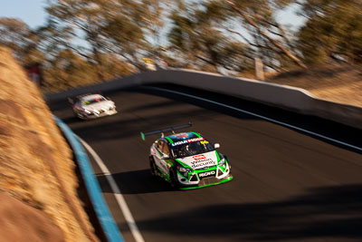 50;9-February-2014;Australia;Bathurst;Bathurst-12-Hour;Chris-Pither;Jake-Camilleri;Keith-Kassulke;MARC-Focus-GTC;NSW;New-South-Wales;auto;endurance;motion-blur;motorsport;racing;telephoto