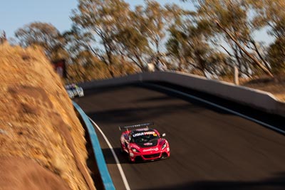 54;54;9-February-2014;Australia;Bathurst;Bathurst-12-Hour;Donut-King;Lotus-Exige-Cup-R;Mark-OConnor;NSW;New-South-Wales;Peter-Leemhuis;Tony-Alford;auto;endurance;motion-blur;motorsport;racing;telephoto