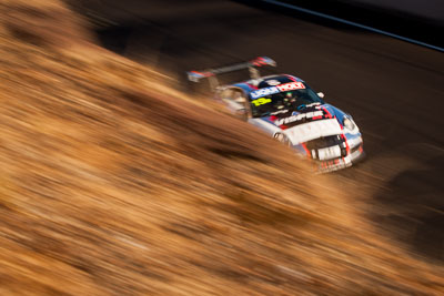 19;19;9-February-2014;Australia;Bathurst;Bathurst-12-Hour;Damien-Flack;NSW;New-South-Wales;Porsche-997-GT3-Cup;Rob-Smith;Rosche-Visper;Shane-Smollen;auto;endurance;motion-blur;motorsport;racing;telephoto