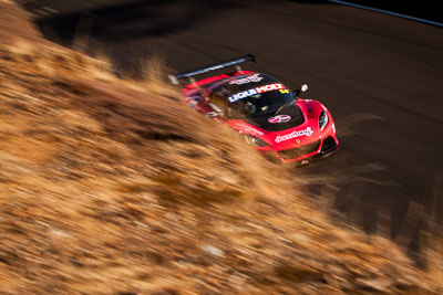 54;54;9-February-2014;Australia;Bathurst;Bathurst-12-Hour;Donut-King;Lotus-Exige-Cup-R;Mark-OConnor;NSW;New-South-Wales;Peter-Leemhuis;Tony-Alford;auto;endurance;motion-blur;motorsport;racing;telephoto