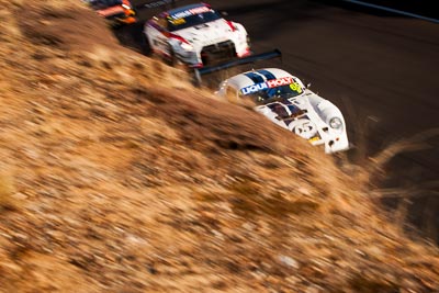 65;65;9-February-2014;Australia;Bathurst;Bathurst-12-Hour;Ben-Schoots;Daytona-Sportscar-Coupe;Jamie-Augustine;NSW;New-South-Wales;Paul-Freestone;auto;endurance;motion-blur;motorsport;racing;telephoto