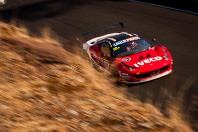 88;88;9-February-2014;Australia;Bathurst;Bathurst-12-Hour;Craig-Lowndes;Ferrari-458-Italia-GT3;John-Bowe;Maranello-Motorsport;Mika-Salo;NSW;New-South-Wales;Peter-Edwards;auto;endurance;motion-blur;motorsport;racing;telephoto