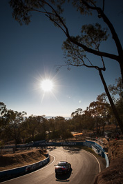 97;9-February-2014;Andre-Mortimer;Australia;BMW-M3-E92;Bathurst;Bathurst-12-Hour;Frank-Lyons;Michael-Lyons;Mortimer-Motorsports;NSW;New-South-Wales;Warwick-Mortimer;auto;endurance;motorsport;racing;sky;sun;wide-angle