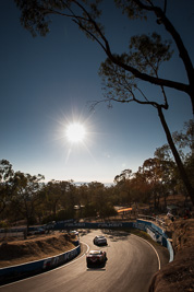 17;17;9-February-2014;Australia;Bathurst;Bathurst-12-Hour;Daniel-Gaunt;Ginetta-G50;Karl-Reindler;Mark-Griffiths;NSW;New-South-Wales;Spray-Booth-Services-Australia;auto;endurance;motorsport;racing;sky;sun;wide-angle