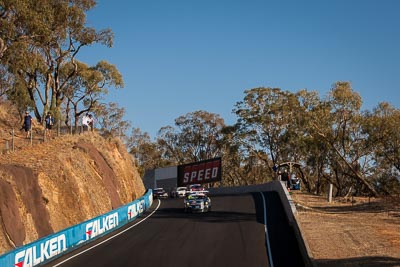 12;12;9-February-2014;Alex-Davison;Australia;Bathurst;Bathurst-12-Hour;Competition-Motorsports;David-Calvert‒Jones;NSW;New-South-Wales;Patrick-Long;Porsche-997-GT3-Cup;auto;endurance;motorsport;racing;telephoto