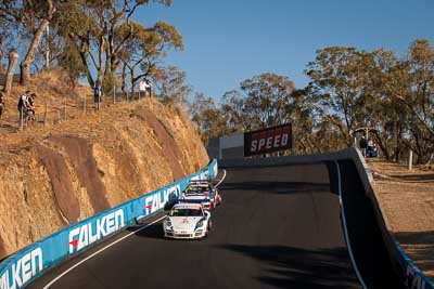 19;67;19;67;9-February-2014;Australia;Bathurst;Bathurst-12-Hour;Damien-Flack;Jeff-Lowrey;Jonathan-Venter;Motorsport-Services;NSW;New-South-Wales;Porsche-997-GT3-Cup;Rob-Smith;Rosche-Visper;Shane-Smollen;Tony-Richards;auto;endurance;motorsport;racing;telephoto