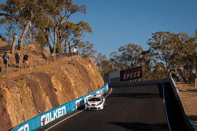 66;9-February-2014;Australia;Bathurst;Bathurst-12-Hour;Danny-Stutterd;Guy-Stewart;Michael-Driver;Motorsport-Services;NSW;New-South-Wales;Seat-Leon-Supercopa;auto;endurance;motorsport;racing;telephoto