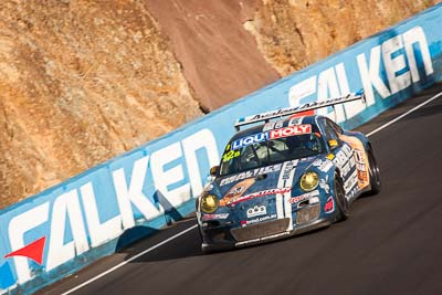 12;12;9-February-2014;Alex-Davison;Australia;Bathurst;Bathurst-12-Hour;Competition-Motorsports;David-Calvert‒Jones;NSW;New-South-Wales;Patrick-Long;Porsche-997-GT3-Cup;auto;endurance;motorsport;racing;super-telephoto