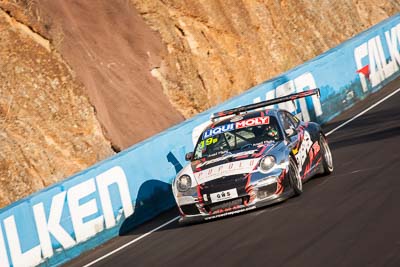 19;19;9-February-2014;Australia;Bathurst;Bathurst-12-Hour;Damien-Flack;NSW;New-South-Wales;Porsche-997-GT3-Cup;Rob-Smith;Rosche-Visper;Shane-Smollen;auto;endurance;motorsport;racing;super-telephoto