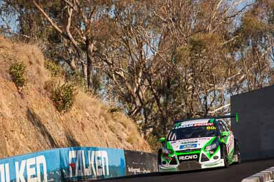 60;60;9-February-2014;Australia;Bathurst;Bathurst-12-Hour;Dylan-Thomas;Hadrian-Morrall;MARC-Focus-GTC;Mick-Benton;NSW;New-South-Wales;auto;endurance;motorsport;racing;super-telephoto