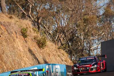 9;9;9-February-2014;Audi-R8-LMS-Ultra;Australia;Bathurst;Bathurst-12-Hour;Christopher-Mies;Marc-Cini;Mark-Eddy;NSW;Network-ClothingHallmarc;New-South-Wales;auto;endurance;motorsport;racing;super-telephoto