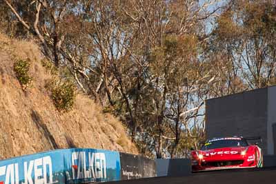 88;88;9-February-2014;Australia;Bathurst;Bathurst-12-Hour;Craig-Lowndes;Ferrari-458-Italia-GT3;John-Bowe;Maranello-Motorsport;Mika-Salo;NSW;New-South-Wales;Peter-Edwards;auto;endurance;motorsport;racing;super-telephoto