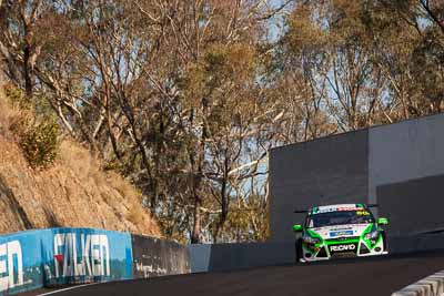 60;60;9-February-2014;Australia;Bathurst;Bathurst-12-Hour;Dylan-Thomas;Hadrian-Morrall;MARC-Focus-GTC;Mick-Benton;NSW;New-South-Wales;auto;endurance;motorsport;racing;super-telephoto