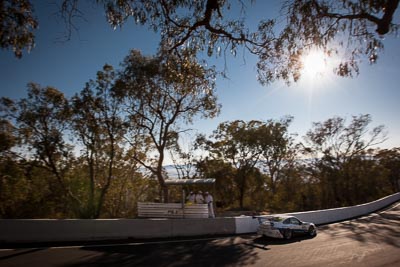 67;67;9-February-2014;Australia;Bathurst;Bathurst-12-Hour;Jeff-Lowrey;Jonathan-Venter;Motorsport-Services;NSW;New-South-Wales;Porsche-997-GT3-Cup;Tony-Richards;auto;endurance;motorsport;racing;sky;sun;wide-angle