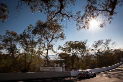 12;12;9-February-2014;Alex-Davison;Australia;Bathurst;Bathurst-12-Hour;Competition-Motorsports;David-Calvert‒Jones;NSW;New-South-Wales;Patrick-Long;Porsche-997-GT3-Cup;auto;endurance;motorsport;racing;sky;sun;wide-angle