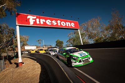 60;60;9-February-2014;Australia;Bathurst;Bathurst-12-Hour;Dylan-Thomas;Hadrian-Morrall;MARC-Focus-GTC;Mick-Benton;NSW;New-South-Wales;auto;endurance;motorsport;racing;wide-angle