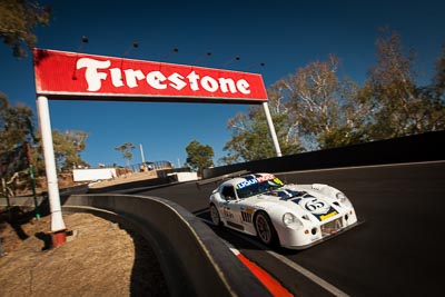 65;65;9-February-2014;Australia;Bathurst;Bathurst-12-Hour;Ben-Schoots;Daytona-Sportscar-Coupe;Jamie-Augustine;NSW;New-South-Wales;Paul-Freestone;auto;endurance;motorsport;racing;wide-angle