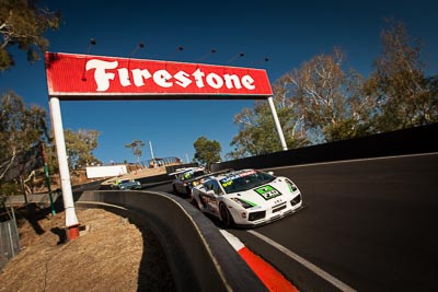 99;9-February-2014;Australia;Bathurst;Bathurst-12-Hour;NSW;New-South-Wales;auto;endurance;motorsport;racing;wide-angle