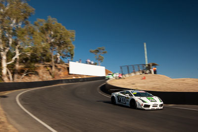 99;9-February-2014;Australia;Bathurst;Bathurst-12-Hour;NSW;New-South-Wales;auto;endurance;motorsport;racing;sky;wide-angle