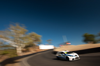 66;9-February-2014;Australia;Bathurst;Bathurst-12-Hour;Danny-Stutterd;Guy-Stewart;Michael-Driver;Motorsport-Services;NSW;New-South-Wales;Seat-Leon-Supercopa;auto;endurance;motion-blur;motorsport;racing;sky;wide-angle