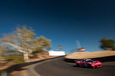 54;54;9-February-2014;Australia;Bathurst;Bathurst-12-Hour;Donut-King;Lotus-Exige-Cup-R;Mark-OConnor;NSW;New-South-Wales;Peter-Leemhuis;Tony-Alford;auto;endurance;motion-blur;motorsport;racing;sky;wide-angle