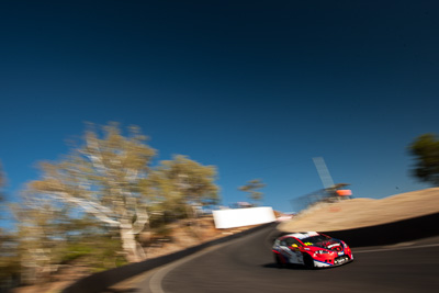 22;22;9-February-2014;Australia;Bathurst;Bathurst-12-Hour;GT-RadialRadio-Hauraki;Lewis-Scott;NSW;New-South-Wales;Richard-Billington;Seat-Leon-Supercopa;Stuart-Owers;auto;endurance;motion-blur;motorsport;racing;sky;wide-angle