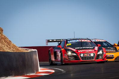 9;9;9-February-2014;Audi-R8-LMS-Ultra;Australia;Bathurst;Bathurst-12-Hour;Christopher-Mies;Marc-Cini;Mark-Eddy;NSW;Network-ClothingHallmarc;New-South-Wales;auto;endurance;motorsport;racing;super-telephoto