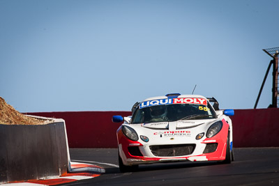 55;55;9-February-2014;Australia;Bathurst;Bathurst-12-Hour;Ben-Gower;Gordon-Shedden;Lotus-Exige-S;Motionsport;NSW;New-South-Wales;Pete-Storey;auto;endurance;motorsport;racing;super-telephoto